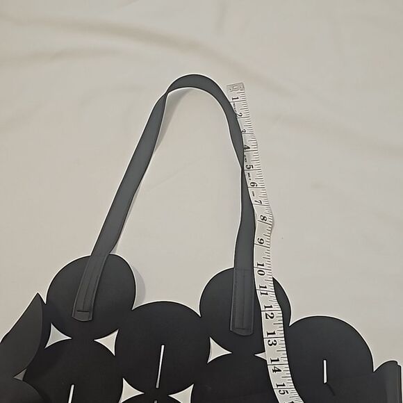 Lee Coren vegan tote - Picture 6 of 7